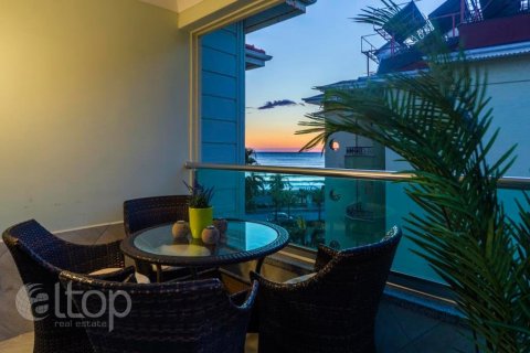 Penthouse for sale  in Oba, Antalya, Turkey, 4 bedrooms, 240m2, No. 4232 – photo 29