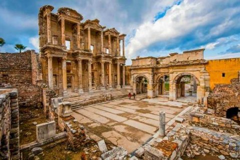 Top 10 must-see places in Turkey