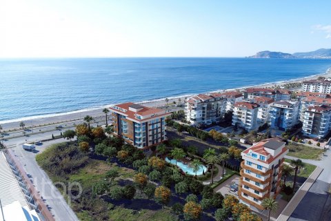 Apartment for sale  in Kestel, Antalya, Turkey, 90m2, No. 4140 – photo 11
