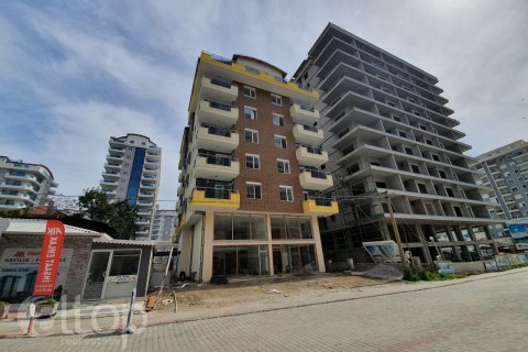 Apartment for sale  in Mahmutlar, Antalya, Turkey, studio, 65m2, No. 4365 – photo 16