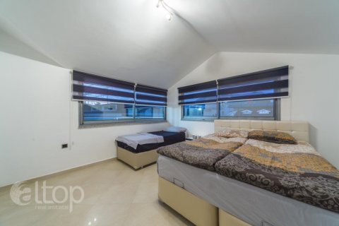 Penthouse for sale  in Oba, Antalya, Turkey, 4 bedrooms, 240m2, No. 4232 – photo 22