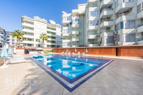 Penthouse for sale  in Oba, Antalya, Turkey, 4 bedrooms, 240m2, No. 4232 – photo 3