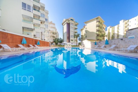 Penthouse for sale  in Oba, Antalya, Turkey, 4 bedrooms, 240m2, No. 4232 – photo 1