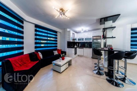 Penthouse for sale  in Oba, Antalya, Turkey, 4 bedrooms, 240m2, No. 4232 – photo 6
