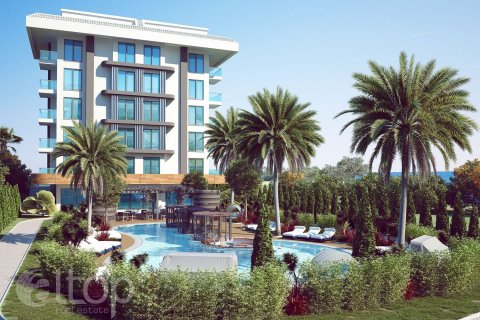 Apartment for sale  in Kestel, Antalya, Turkey, 90m2, No. 4140 – photo 2
