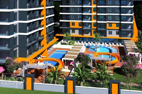 Apartment for sale  in Mahmutlar, Antalya, Turkey, 70m2, No. 4364 – photo 7