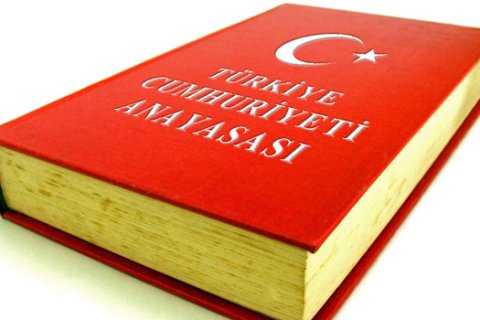 Turkish constitution