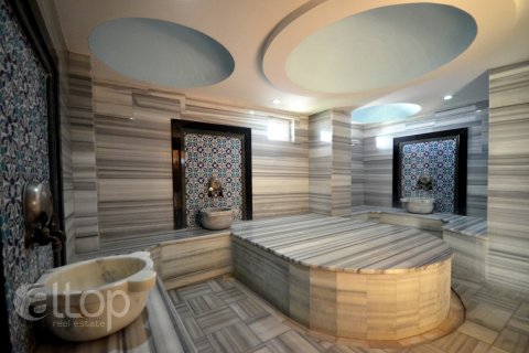 Penthouse for sale  in Kestel, Antalya, Turkey, 6 bedrooms, 264m2, No. 4941 – photo 7