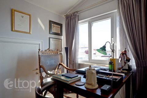 Penthouse for sale  in Kestel, Antalya, Turkey, 6 bedrooms, 264m2, No. 4941 – photo 20