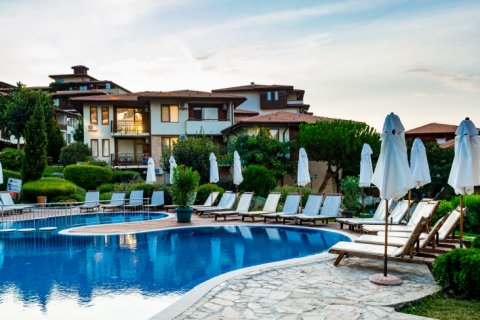 Survey of property buyers conducted in Turkey