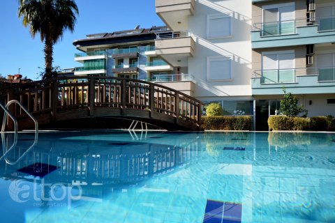Penthouse for sale  in Kestel, Antalya, Turkey, 6 bedrooms, 264m2, No. 4941 – photo 2