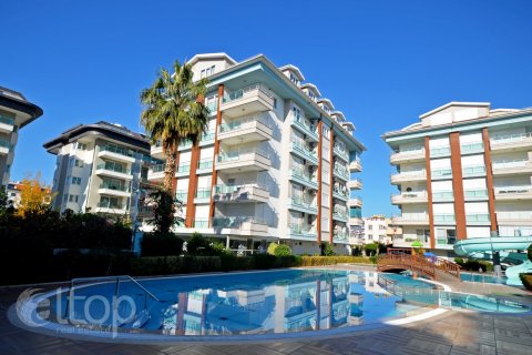 Penthouse for sale  in Kestel, Antalya, Turkey, 6 bedrooms, 264m2, No. 4941 – photo 1