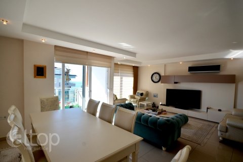 Penthouse for sale  in Kestel, Antalya, Turkey, 6 bedrooms, 264m2, No. 4941 – photo 12