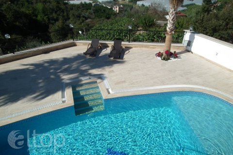 Villa for sale  in Alanya, Antalya, Turkey, 3 bedrooms, 192m2, No. 5011 – photo 6