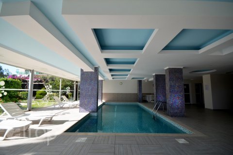 Penthouse for sale  in Kestel, Antalya, Turkey, 6 bedrooms, 264m2, No. 4941 – photo 6