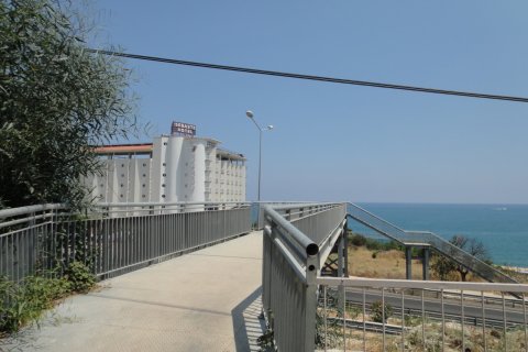 Apartment for sale  in Mersin, Turkey, 4 bedrooms, 250m2, No. 4870 – photo 23