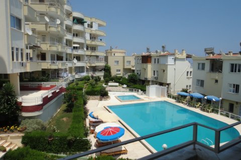 Apartment for sale  in Mersin, Turkey, 4 bedrooms, 250m2, No. 4870 – photo 1