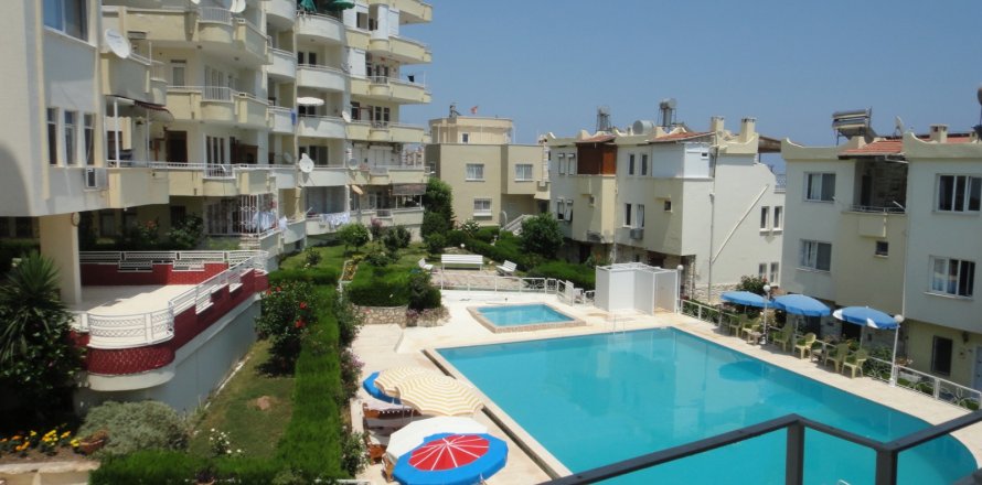 Apartment for sale in Mersin, Turkey from Fırsatbul gayrimenkul: 4 ...