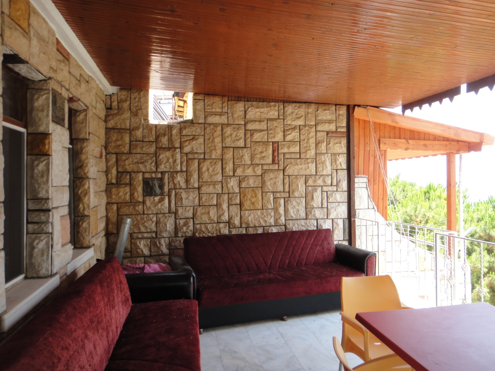 Apartment for sale in Mersin, Turkey from Fırsatbul gayrimenkul 4