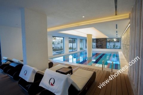 Apartment for sale  in Side, Antalya, Turkey, 2 bedrooms, 112m2, No. 5264 – photo 5