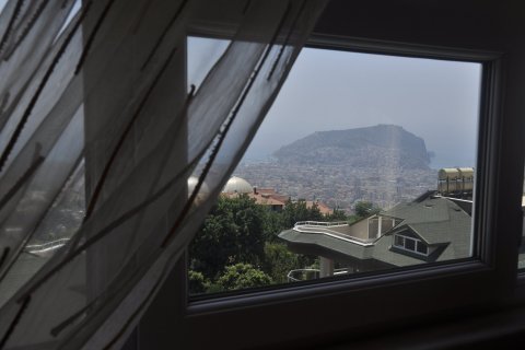 Villa for sale  in Tepe, Alanya, Antalya, Turkey, 3 bedrooms, 170m2, No. 5239 – photo 7