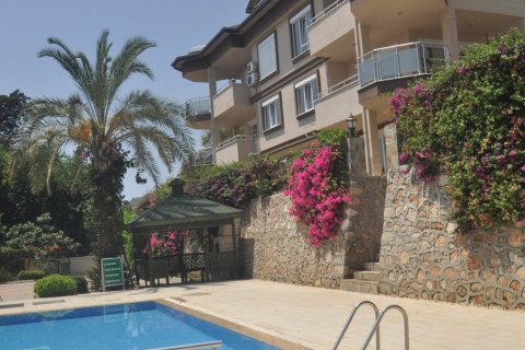 Villa for sale  in Tepe, Alanya, Antalya, Turkey, 3 bedrooms, 170m2, No. 5239 – photo 2