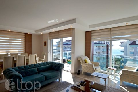 Penthouse for sale  in Kestel, Antalya, Turkey, 6 bedrooms, 264m2, No. 4941 – photo 17