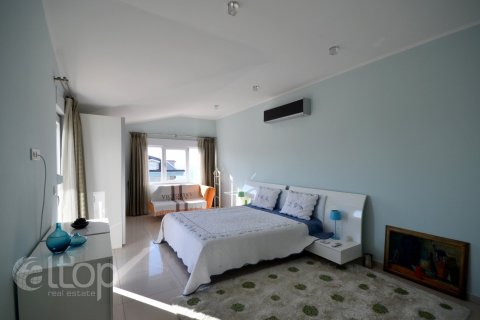Penthouse for sale  in Kestel, Antalya, Turkey, 6 bedrooms, 264m2, No. 4941 – photo 24