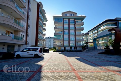 Penthouse for sale  in Kestel, Antalya, Turkey, 6 bedrooms, 264m2, No. 4941 – photo 5