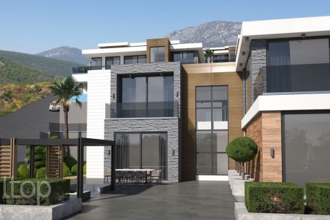 Villa for sale  in Alanya, Antalya, Turkey, 268m2, No. 4331 – photo 19