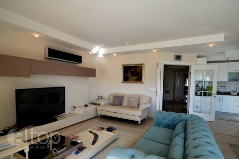 Penthouse for sale  in Kestel, Antalya, Turkey, 6 bedrooms, 264m2, No. 4941 – photo 13