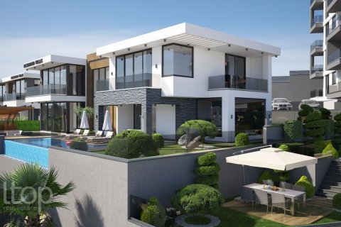 Villa for sale  in Alanya, Antalya, Turkey, 268m2, No. 4331 – photo 23
