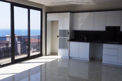 Apartment for sale  in Mahmutlar, Antalya, Turkey, 2 bedrooms, 90m2, No. 5854 – photo 4