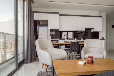 Apartment for sale  in Mahmutlar, Antalya, Turkey, 2 bedrooms, 90m2, No. 5881 – photo 15