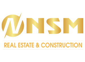 НСМ, NSM Real Esate&Construction