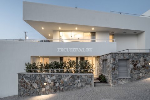 Villa for sale  in Bodrum, Mugla, Turkey, 4 bedrooms, 255m2, No. 9493 – photo 2