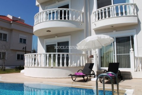 Villa for sale  in Belek, Antalya, Turkey, 4 bedrooms, 219m2, No. 9512 – photo 22