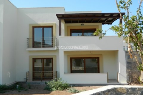 Apartment for sale  in Bodrum, Mugla, Turkey, 3 bedrooms, 100m2, No. 9463 – photo 1
