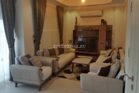 Villa for sale  in Kemer, Antalya, Turkey, 6 bedrooms, 300m2, No. 9608 – photo 3