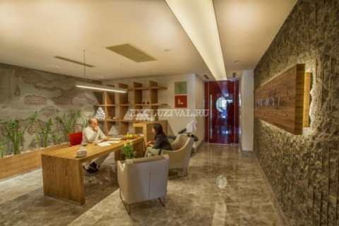 Apartment for sale  in Side, Antalya, Turkey, 1 bedroom, 54m2, No. 9511 – photo 6