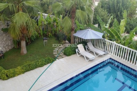 Villa for sale  in Kemer, Antalya, Turkey, 6 bedrooms, 300m2, No. 9608 – photo 7