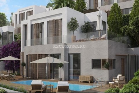 Villa for sale  in Bodrum, Mugla, Turkey, 3 bedrooms, 324m2, No. 9400 – photo 1