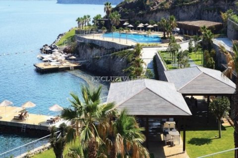 Villa for sale  in Bodrum, Mugla, Turkey, 2 bedrooms, 120m2, No. 9526 – photo 9