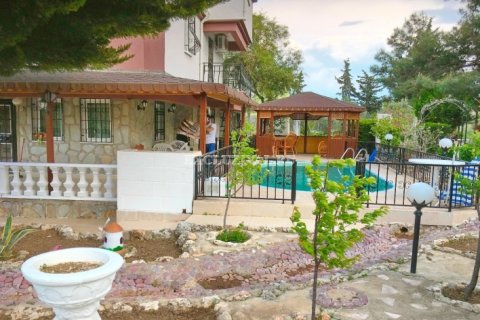 Villa for sale  in Didim, Aydin, Turkey, 4 bedrooms, 150m2, No. 9666 – photo 3