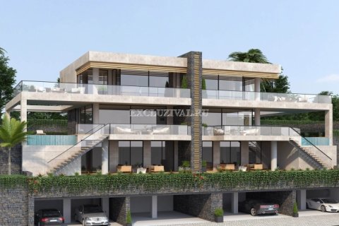 Apartment for sale  in Bodrum, Mugla, Turkey, 4 bedrooms, 350m2, No. 9394 – photo 13