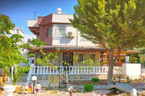 Villa for sale  in Didim, Aydin, Turkey, 4 bedrooms, 150m2, No. 9666 – photo 4