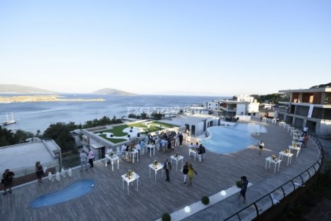 Apartment for sale  in Bodrum, Mugla, Turkey, 2 bedrooms, 85m2, No. 9648 – photo 17
