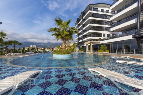 Apartment for sale in Alanya, Antalya, Turkey, 105m2, No. 1010 – photo 1