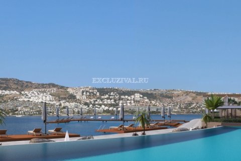 Apartment for sale  in Bodrum, Mugla, Turkey, 4 bedrooms, 350m2, No. 9394 – photo 6
