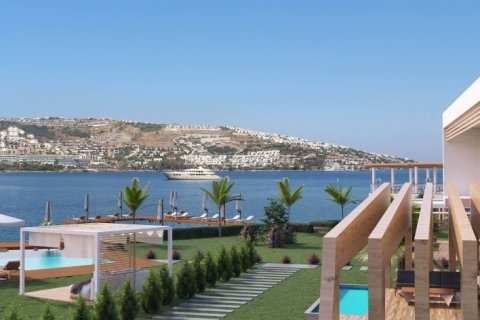 Apartment for sale  in Bodrum, Mugla, Turkey, 4 bedrooms, 350m2, No. 9394 – photo 4
